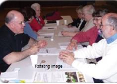 Rounding Image