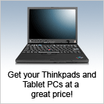 Tablet PCs